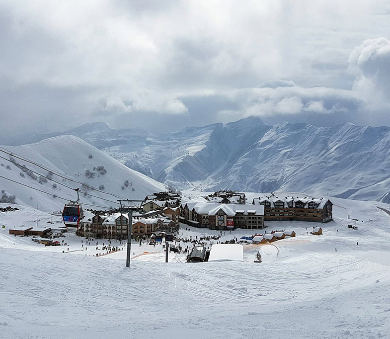 Wintersport