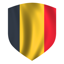 Flag België