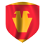 Flag Montenegro