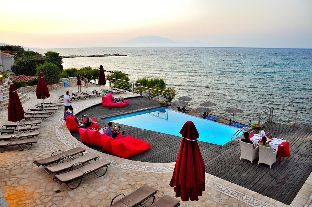 Hotel tsamis clearance zante spa resort