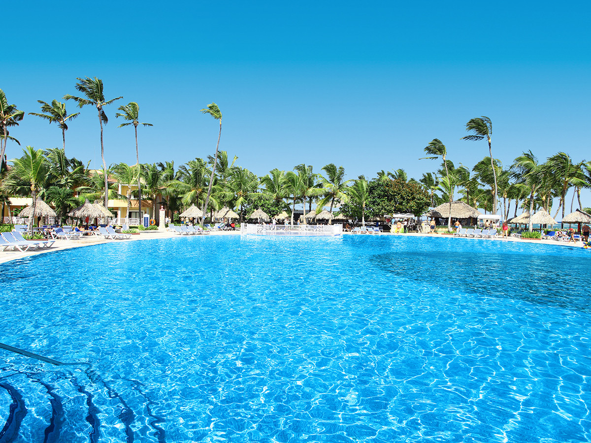 Bahía Príncipe Grand Punta Cana boek je eenvoudig bij TravelNoord